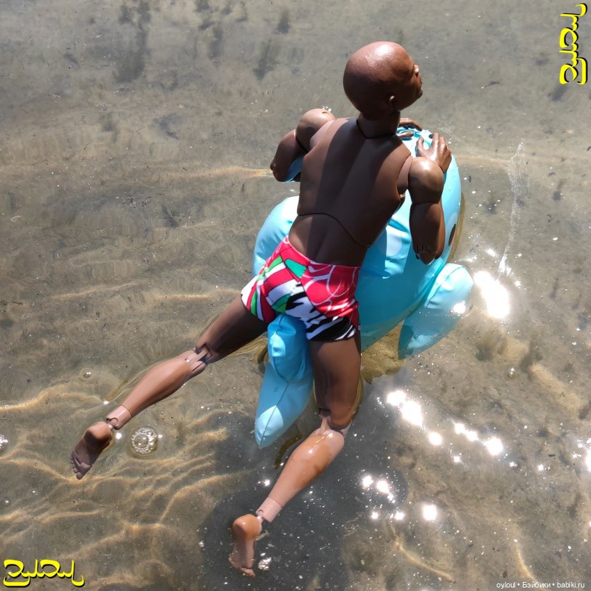 [67] По Теренкулю на ките