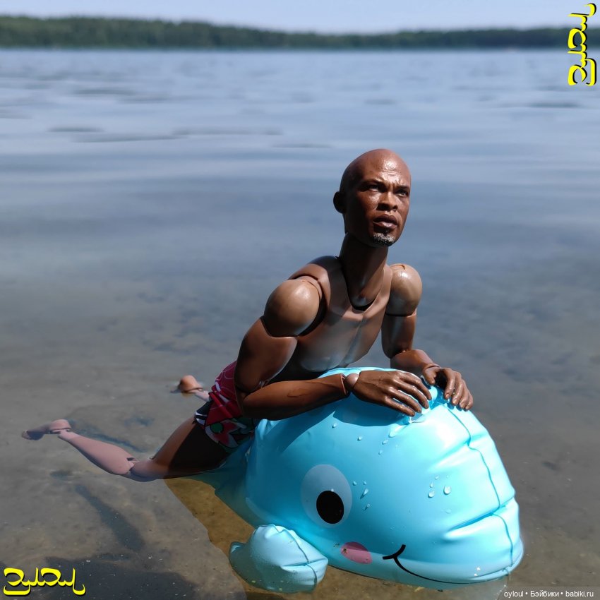 {2} ГОДОВОЙ ОТЧЁТ — 2023 — Зарисовки из кукольной жизни: фотоистории