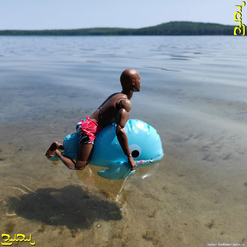 [67] По Теренкулю на ките (фото 6)