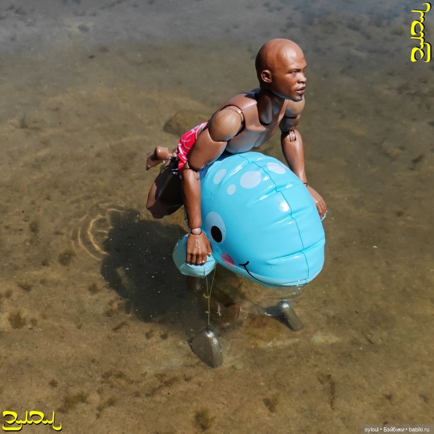 [67] По Теренкулю на ките (фото 7)