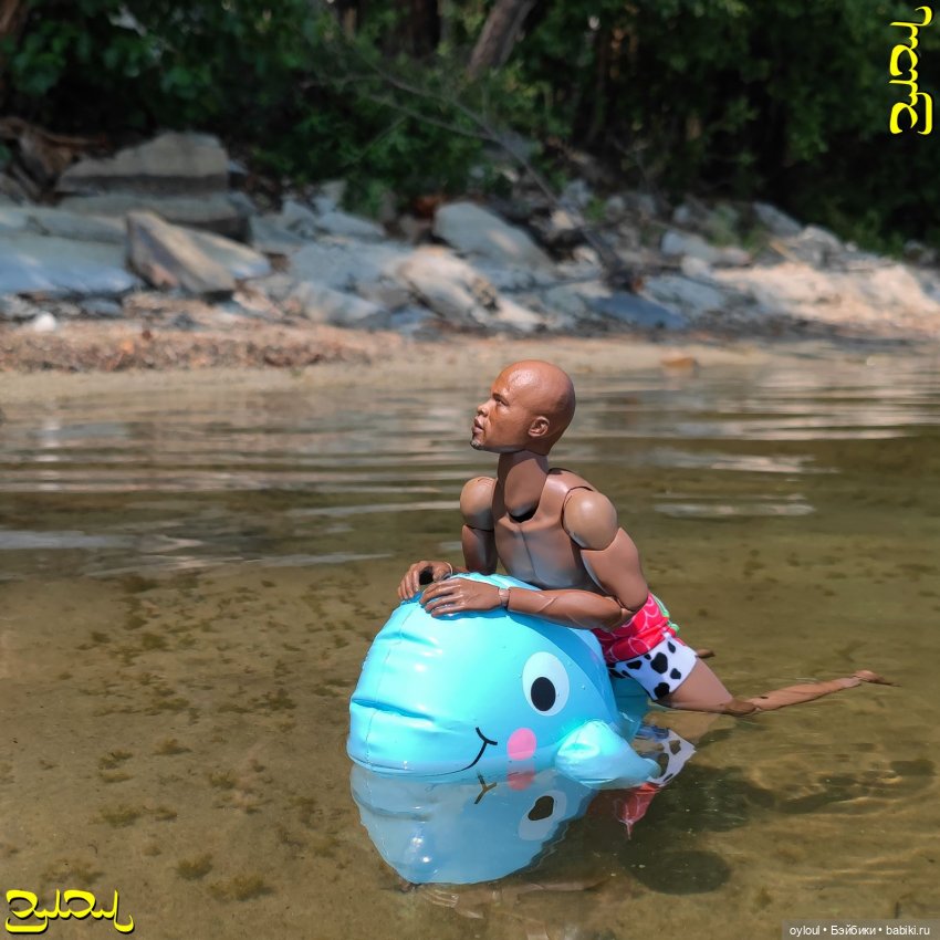 [67] По Теренкулю на ките