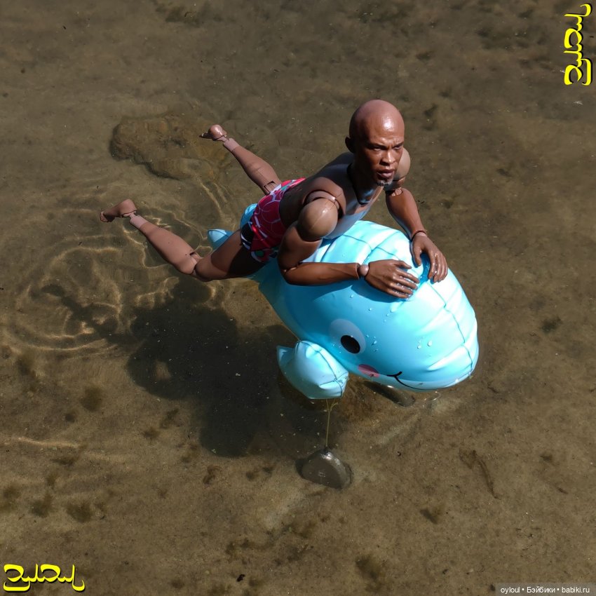 [67] По Теренкулю на ките (фото 8)