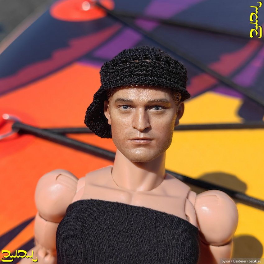 {2} ГОДОВОЙ ОТЧЁТ — 2023 — Зарисовки из кукольной жизни: фотоистории