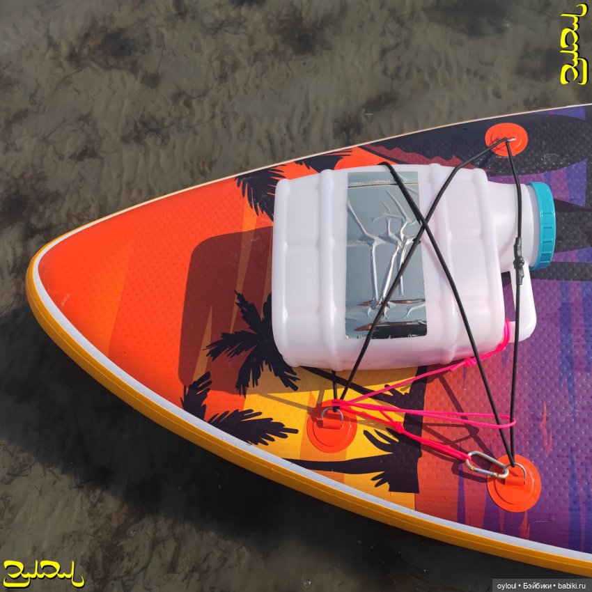 [86] Вокруг лета — Кукольная миниатюра своими руками: еда (фото 5)