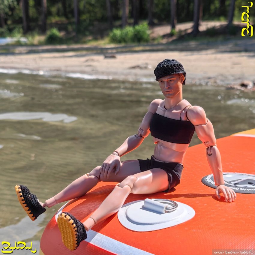 [90] Трактат «О подошвах» Часть II. Термоупрочнение (фото 6)