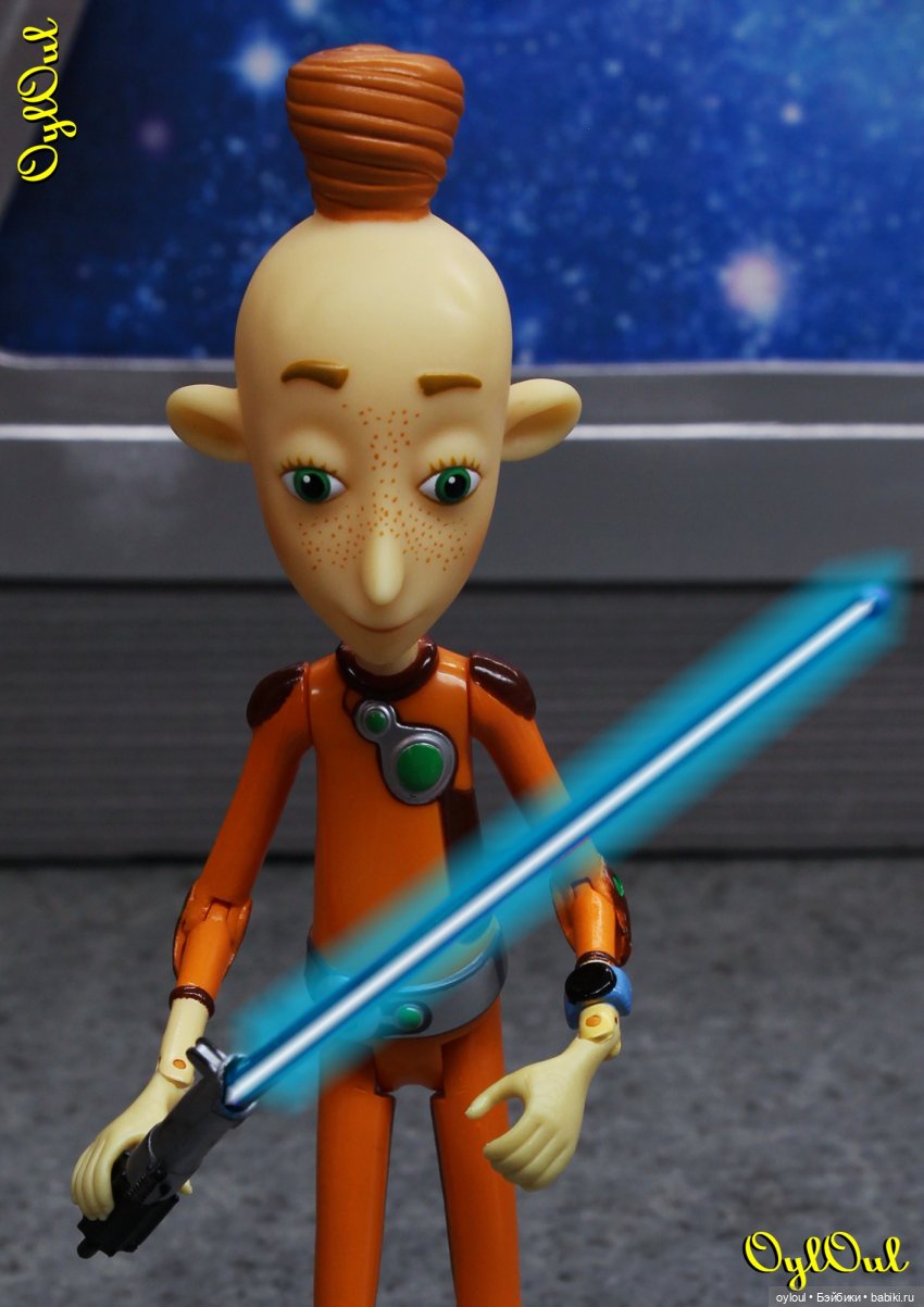 [441] «Ах какая мука — воспитывать!» (фото 10)