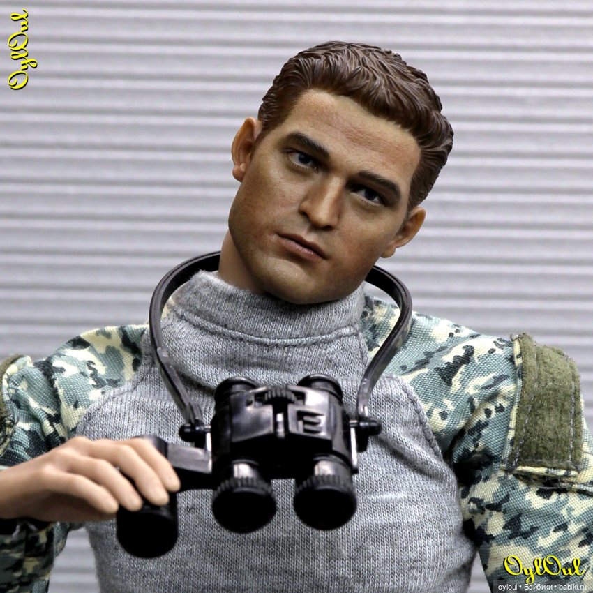 [441] «Ах какая мука — воспитывать!»