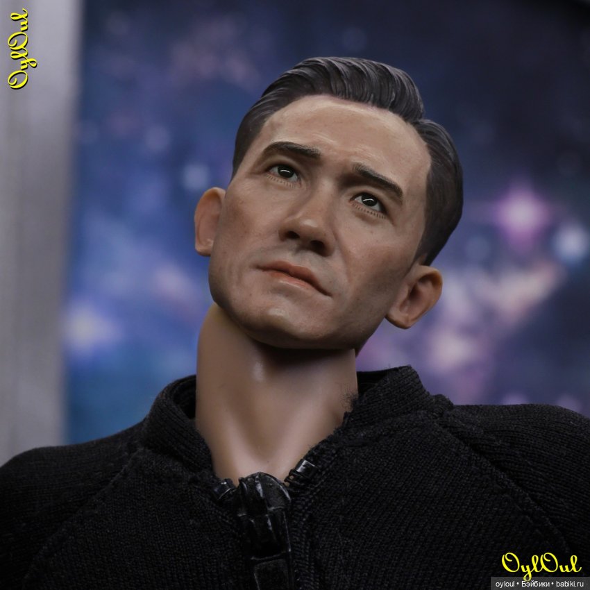 [441] «Ах какая мука — воспитывать!»