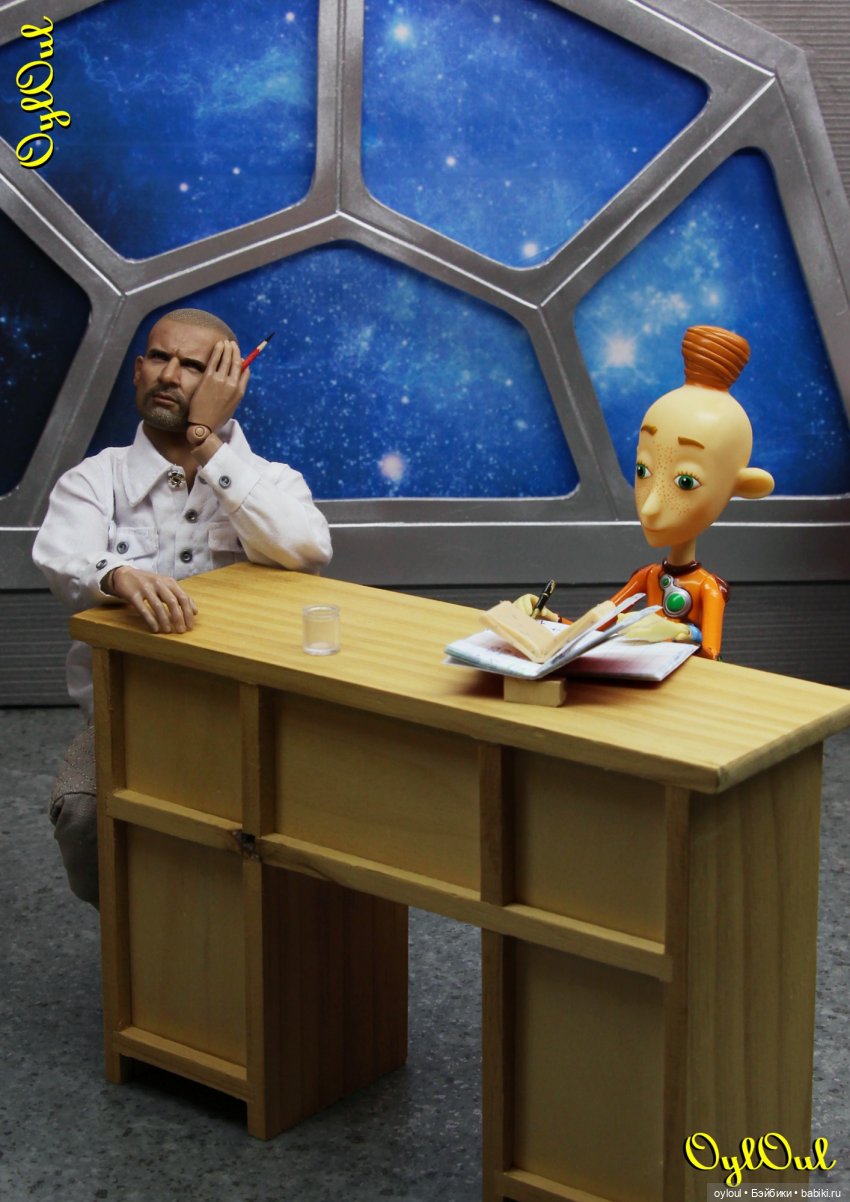 [441] «Ах какая мука — воспитывать!» (фото 3)