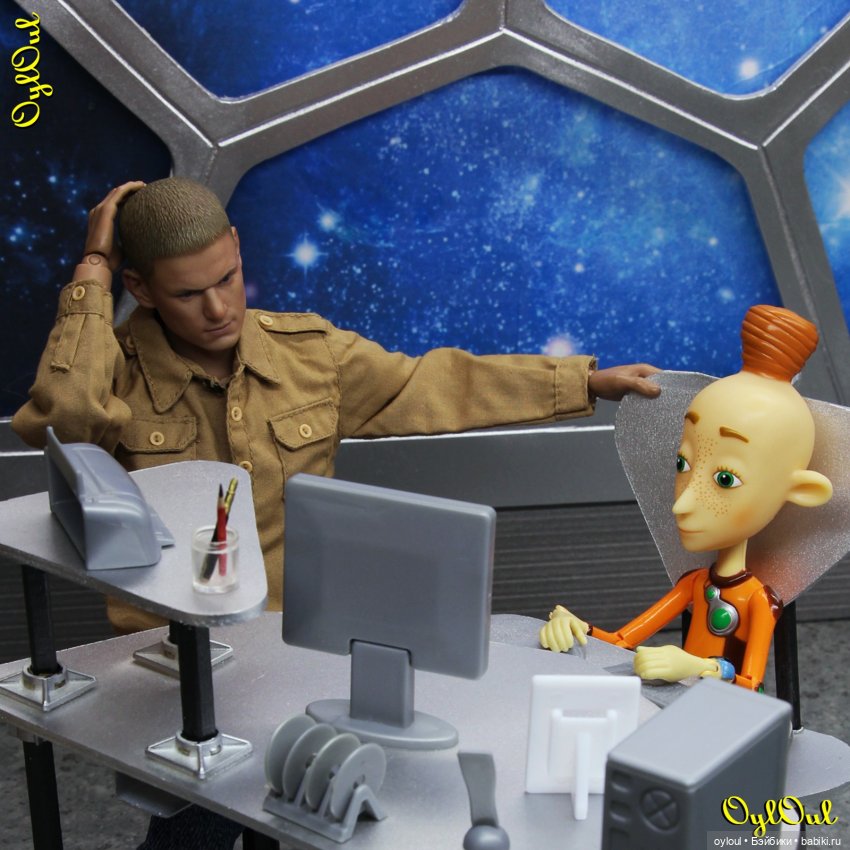 [441] «Ах какая мука — воспитывать!» (фото 5)