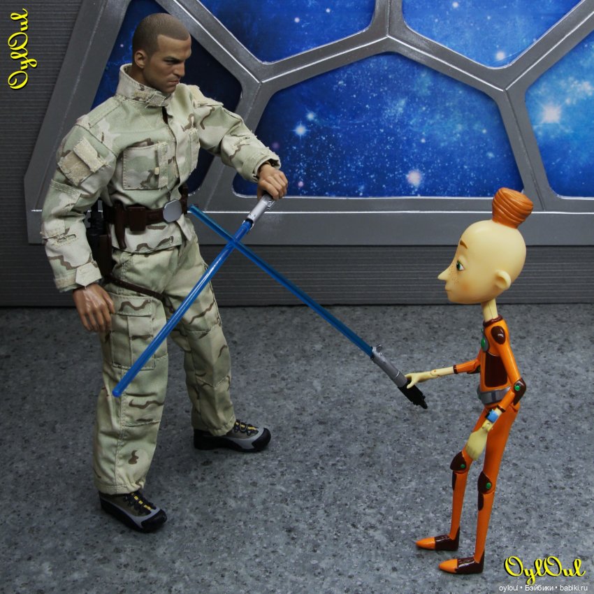 [441] «Ах какая мука — воспитывать!» (фото 9)