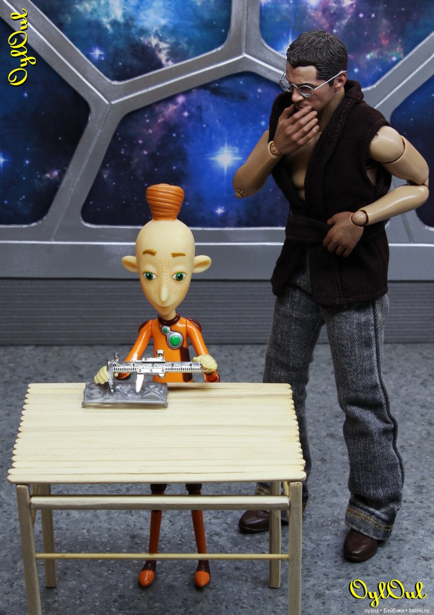 [441] «Ах какая мука — воспитывать!» (фото 4)