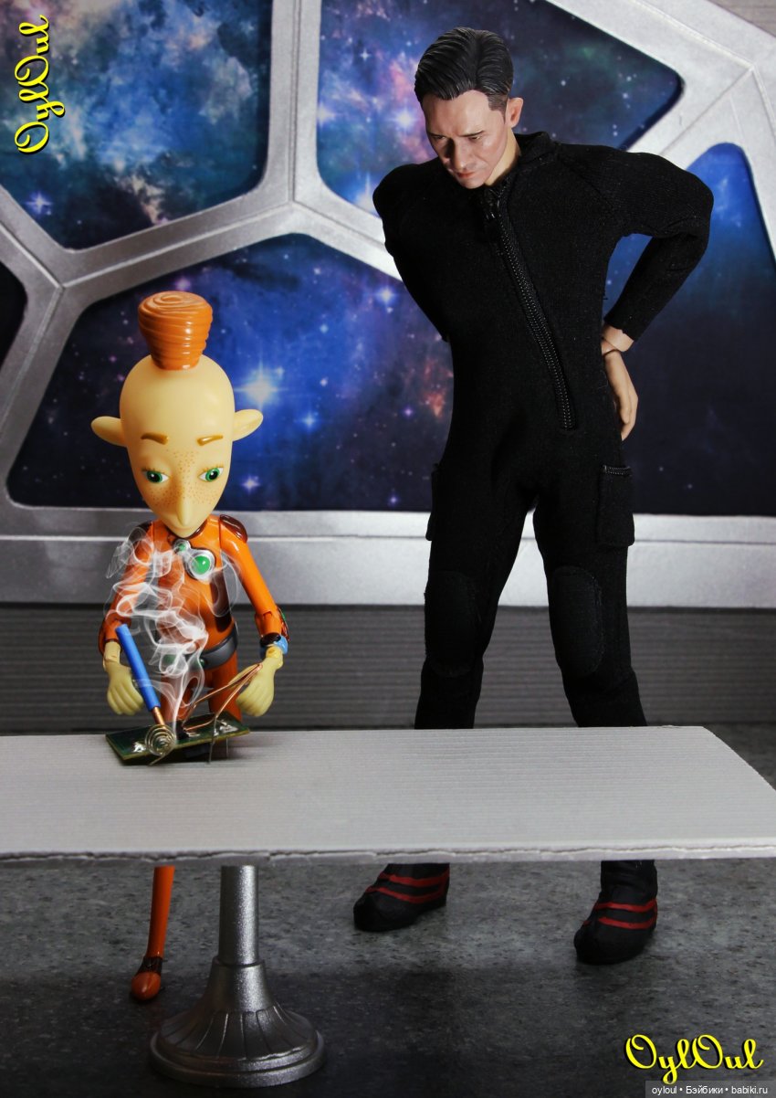 [441] «Ах какая мука — воспитывать!» (фото 6)