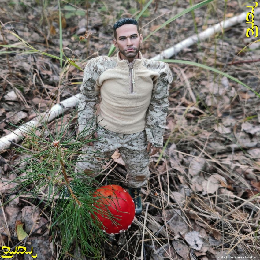 [69] Белые и красные — Домашние коллекции кукол: фото собраний