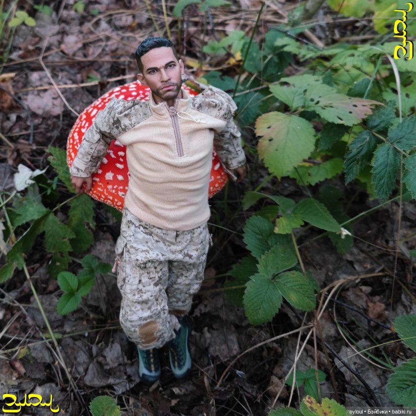 {1} Кто есть кто на планете Че / 2024 (фото 8)