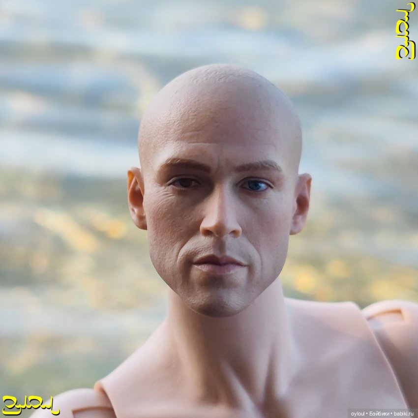 [70] Тургояк — Домашние коллекции кукол: фото собраний (фото 2)