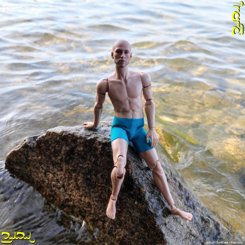 [70] Тургояк — Домашние коллекции кукол: фото собраний