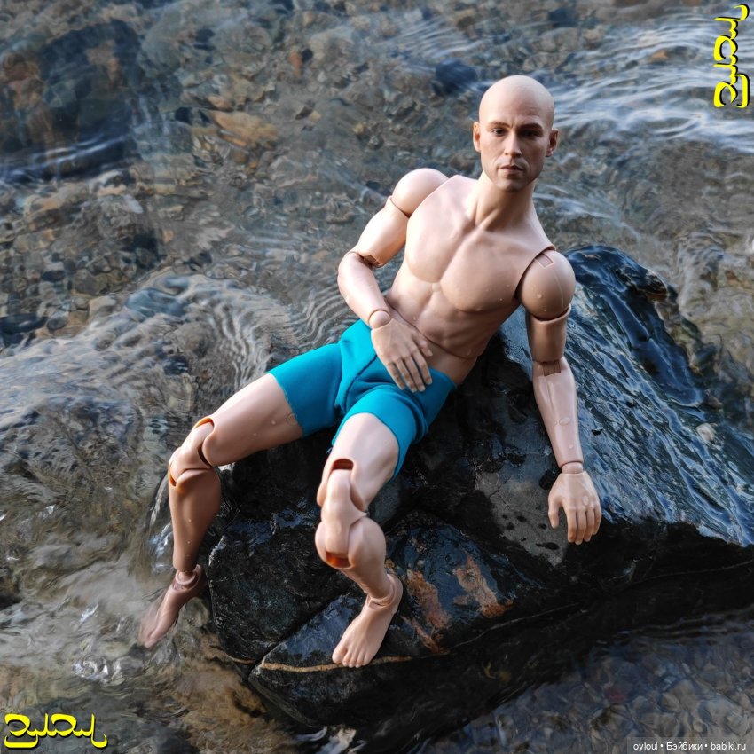 [70] Тургояк — Домашние коллекции кукол: фото собраний