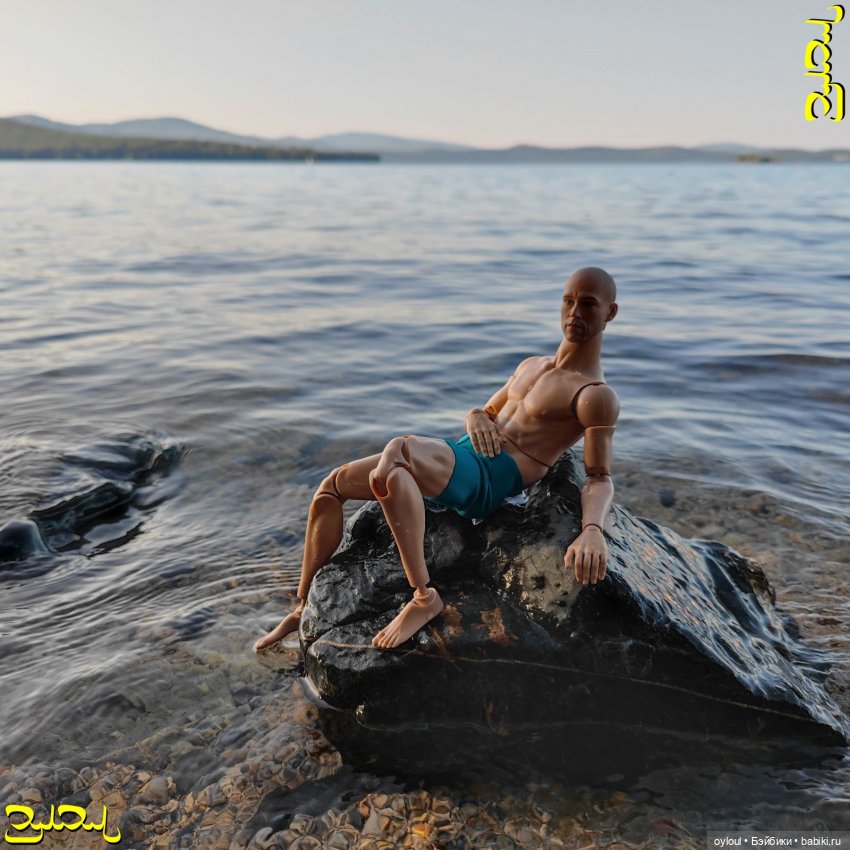 [70] Тургояк — Домашние коллекции кукол: фото собраний