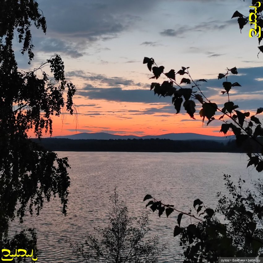 [71] Закат на Семерике — Домашние коллекции кукол: фото собраний