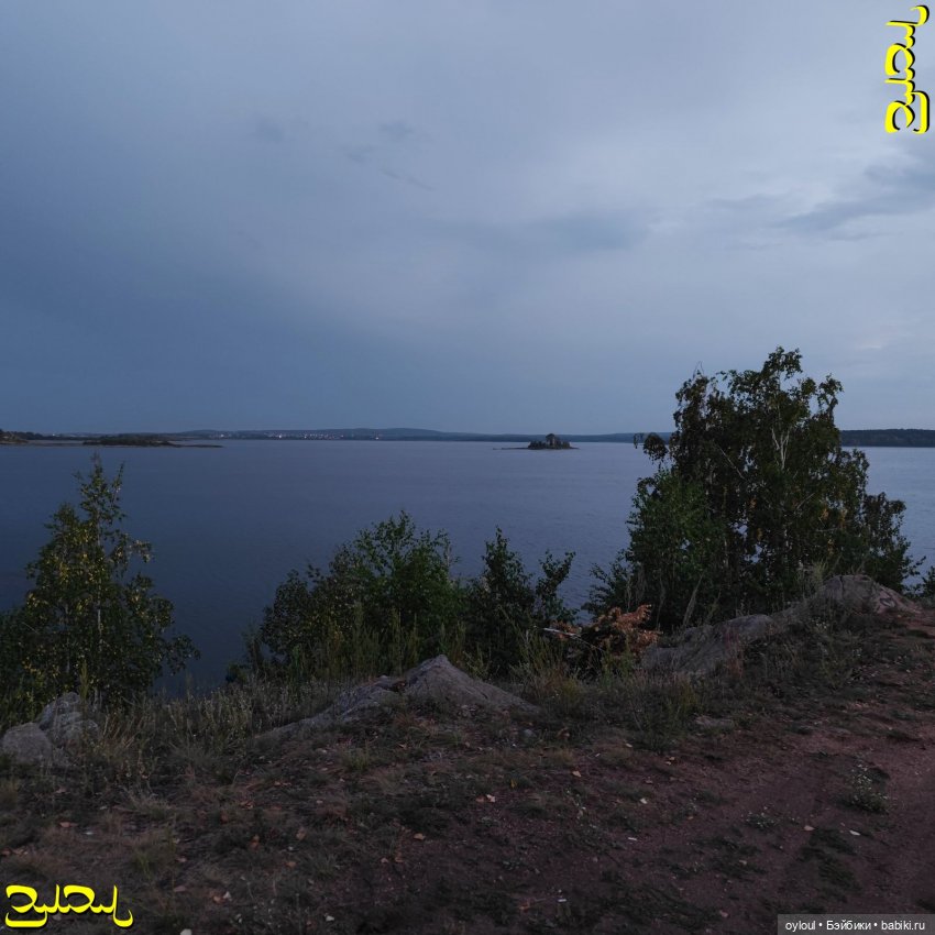 [71] Закат на Семерике — Домашние коллекции кукол: фото собраний (фото 9)