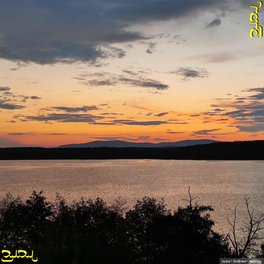 [71] Закат на Семерике — Домашние коллекции кукол: фото собраний (фото 2)