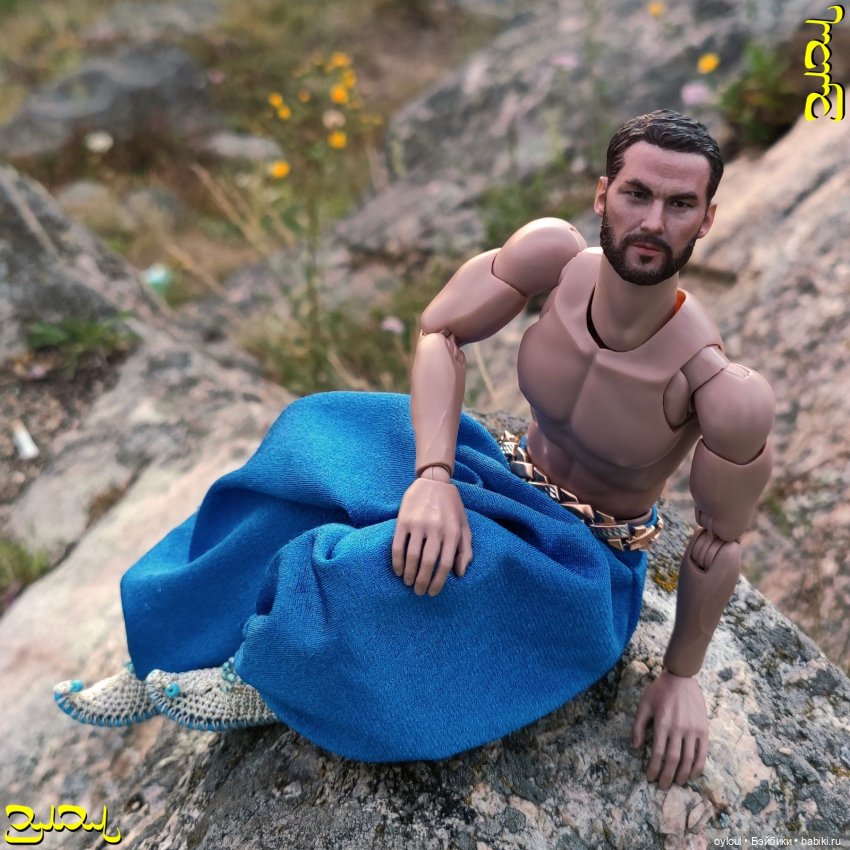 {1} Кто есть кто на планете Че / 2024