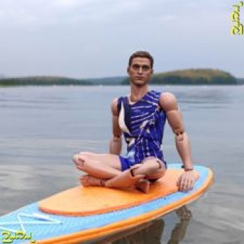 [73] Символ лета