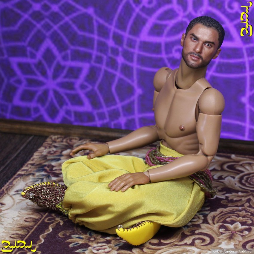 [74] ТРАКТАТ о глубине слонки штанов НШ (фото 5)