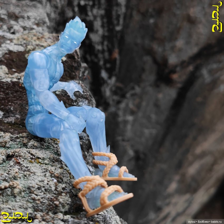 [75] Большой Еланчик — Коллекции игровых кукол (Playline): фото полок