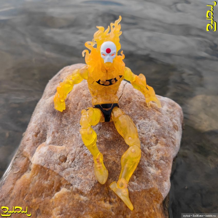 [75] Большой Еланчик — Коллекции игровых кукол (Playline): фото полок (фото 2)