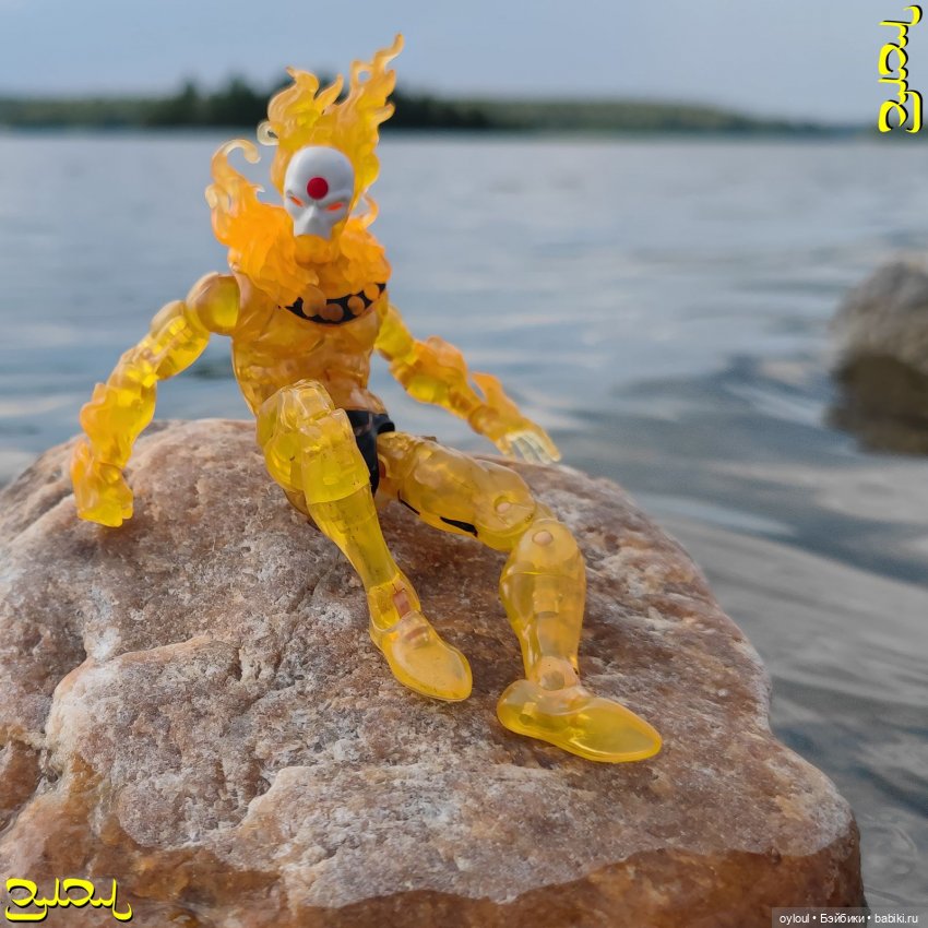 [75] Большой Еланчик — Коллекции игровых кукол (Playline): фото полок