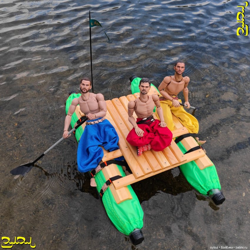 [77] Неизведанная Увелка — Домашние коллекции кукол: фото собраний