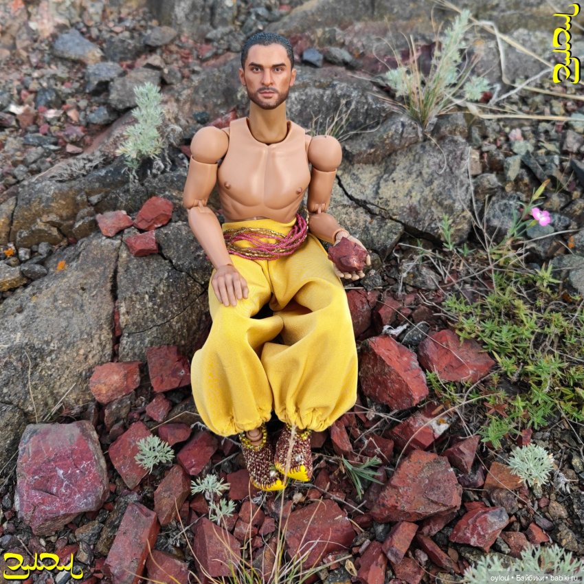 [77] Неизведанная Увелка — Домашние коллекции кукол: фото собраний (фото 2)