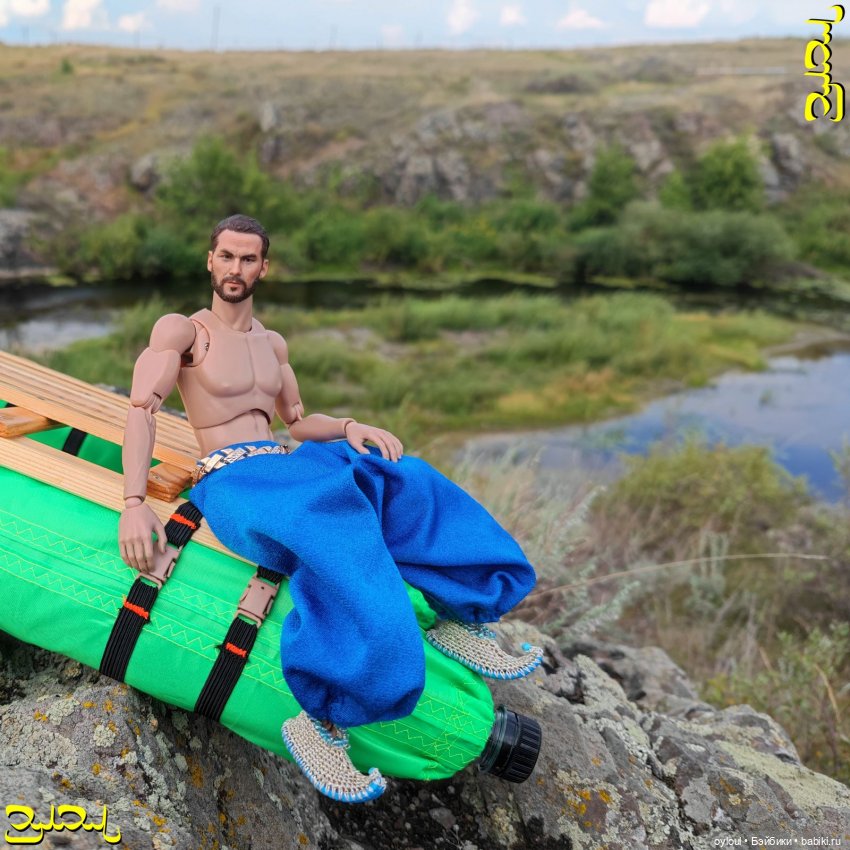 [77] Неизведанная Увелка — Домашние коллекции кукол: фото собраний