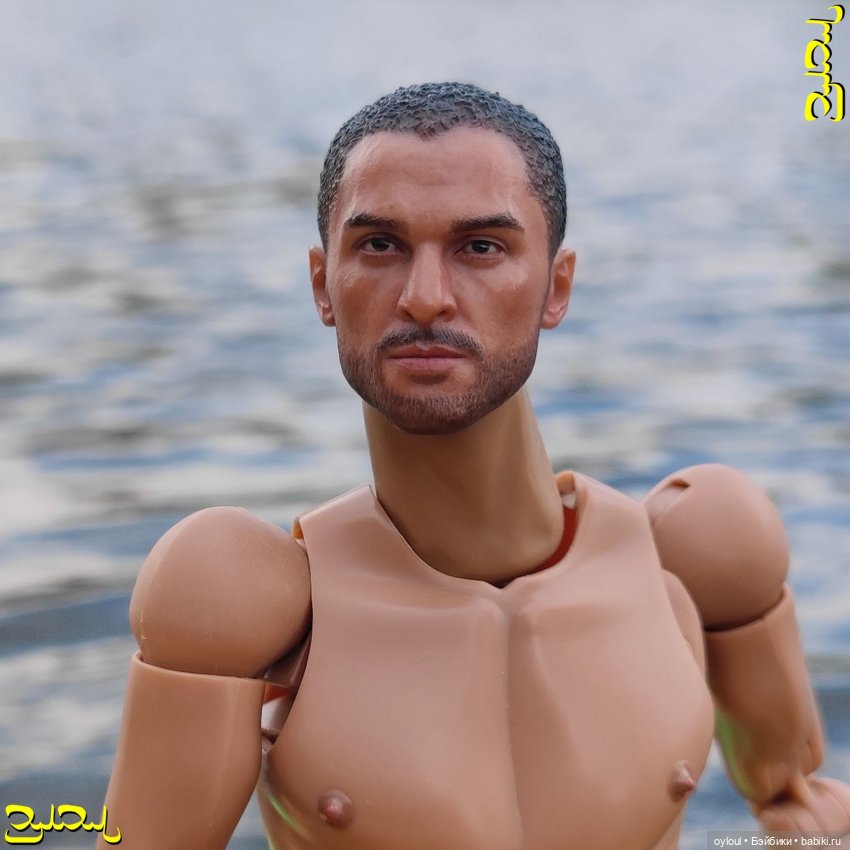 [78] «Любезный Омар» на Увелке (фото 7)