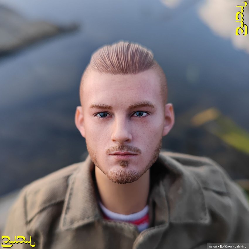 [79] УклюЧЕны и проЧЕе — Кукольная миниатюра своими руками: еда