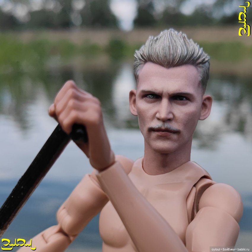 [80] Тобол, Прохор Петрович и Анфиса (фото 3)