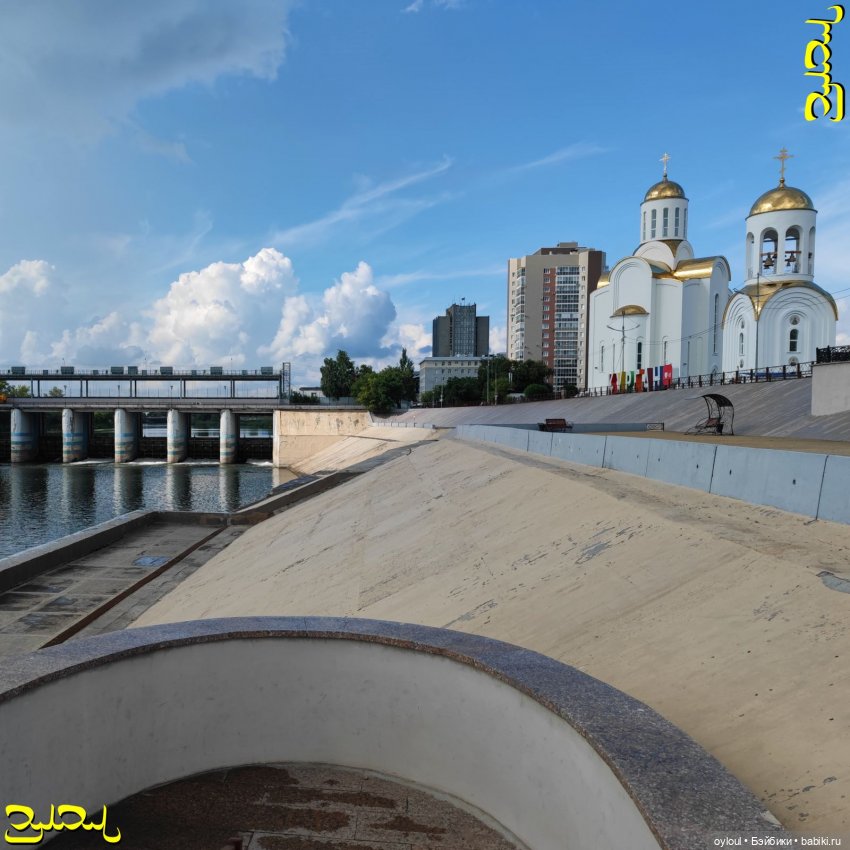 [80] Тобол, Прохор Петрович и Анфиса (фото 7)