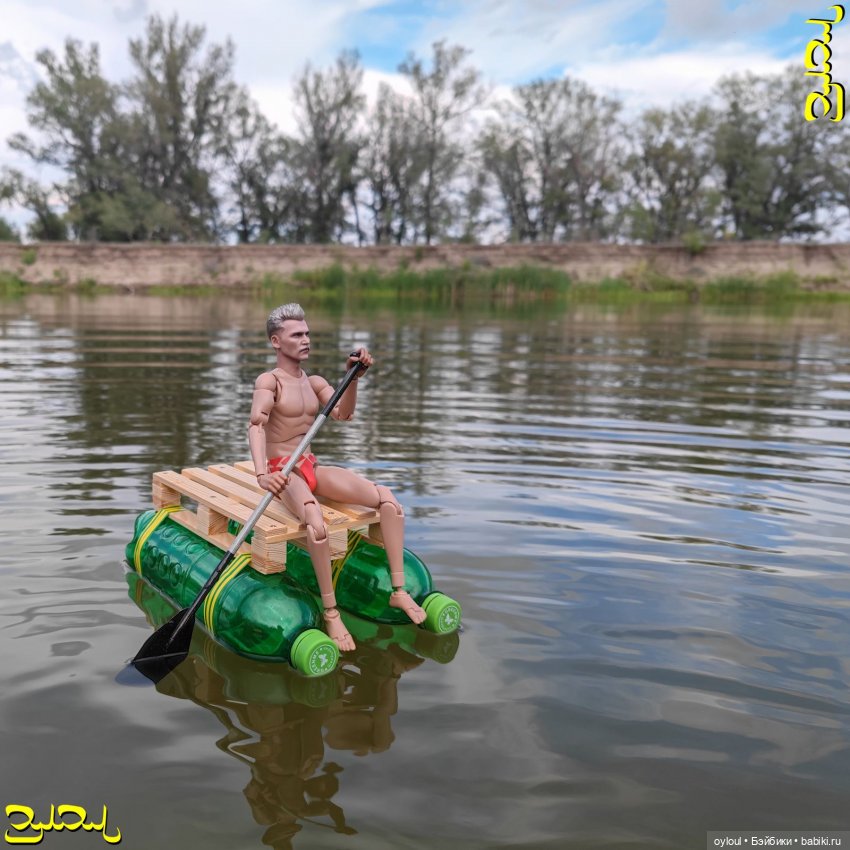 [80] Тобол, Прохор Петрович и Анфиса (фото 4)