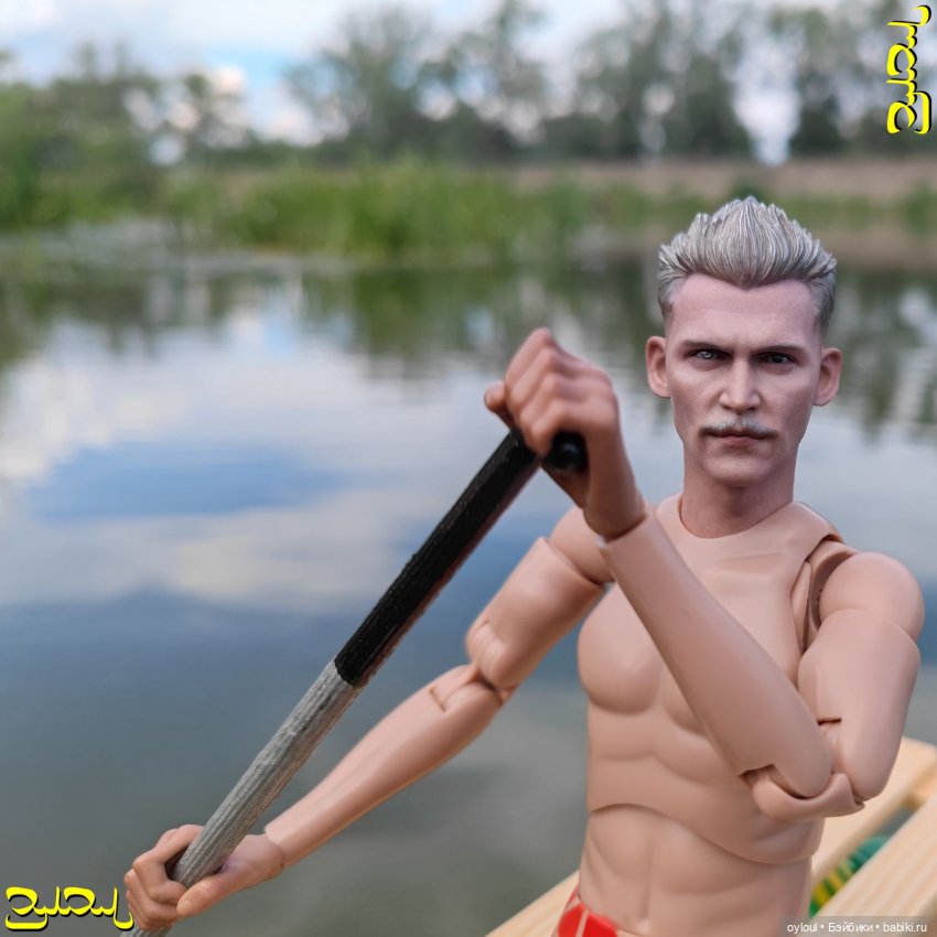 [80] Тобол, Прохор Петрович и Анфиса