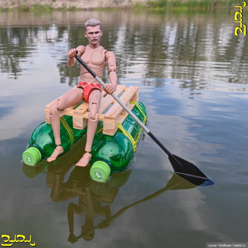 [80] Тобол, Прохор Петрович и Анфиса