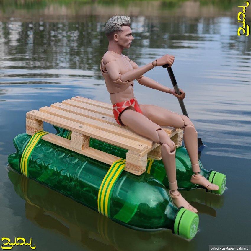 [80] Тобол, Прохор Петрович и Анфиса