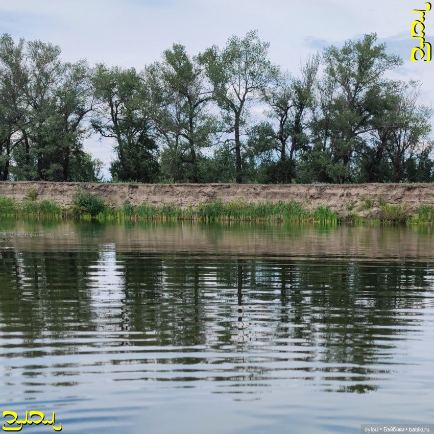 [80] Тобол, Прохор Петрович и Анфиса