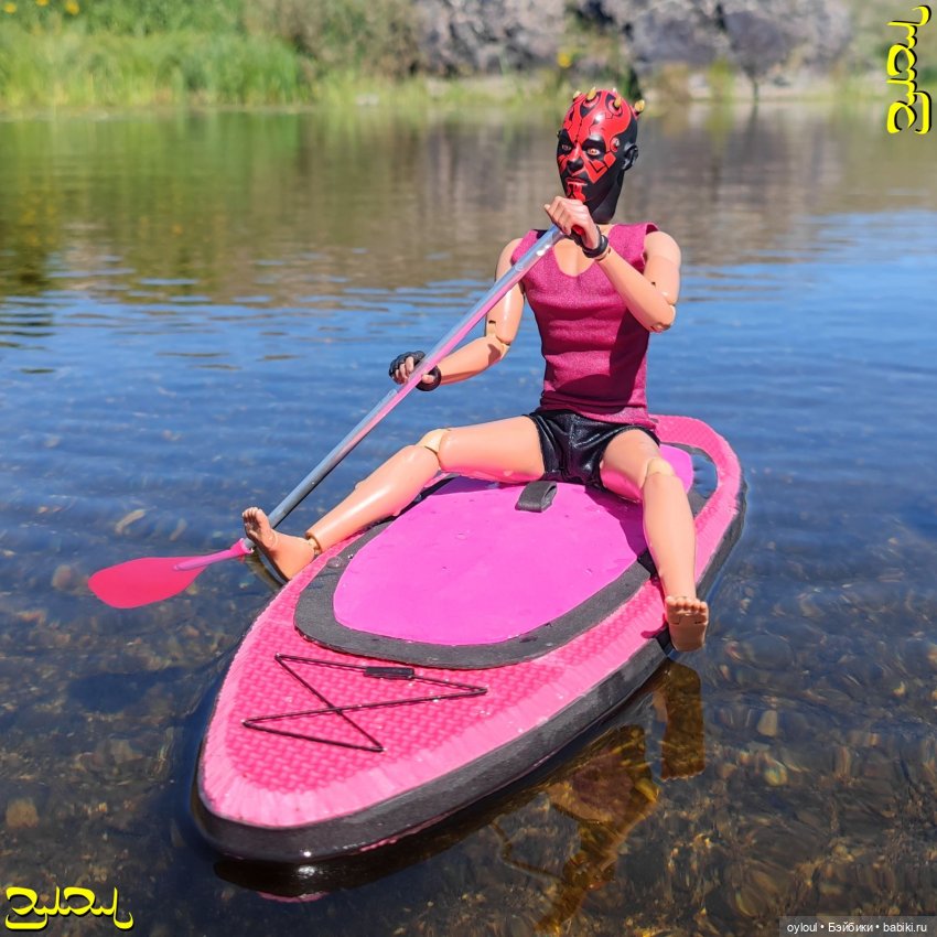 [81] Сап №2, вполне удачный