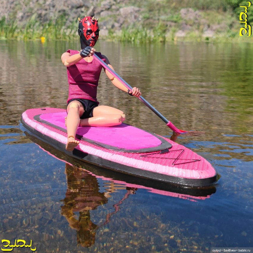 [81] Сап №2, вполне удачный (фото 8)