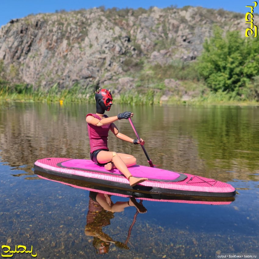 {2} ГОДОВОЙ ОТЧЁТ — 2023 — Зарисовки из кукольной жизни: фотоистории