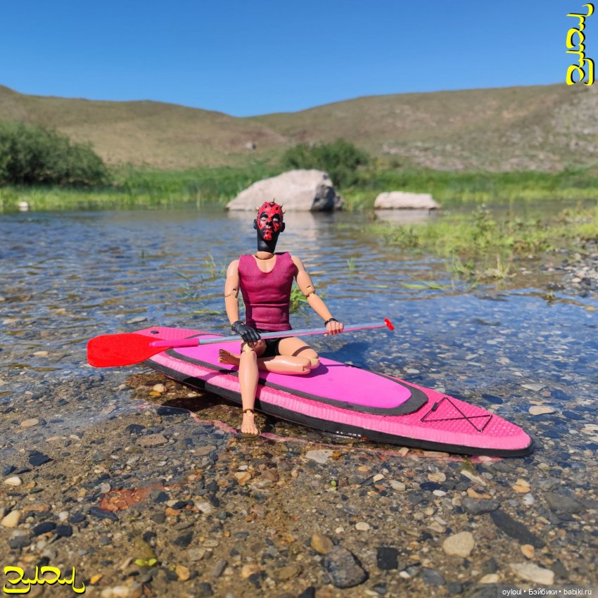 [81] Сап №2, вполне удачный