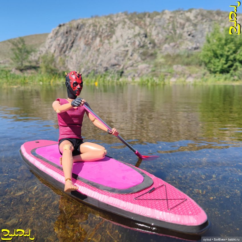 [81] Сап №2, вполне удачный (фото 5)