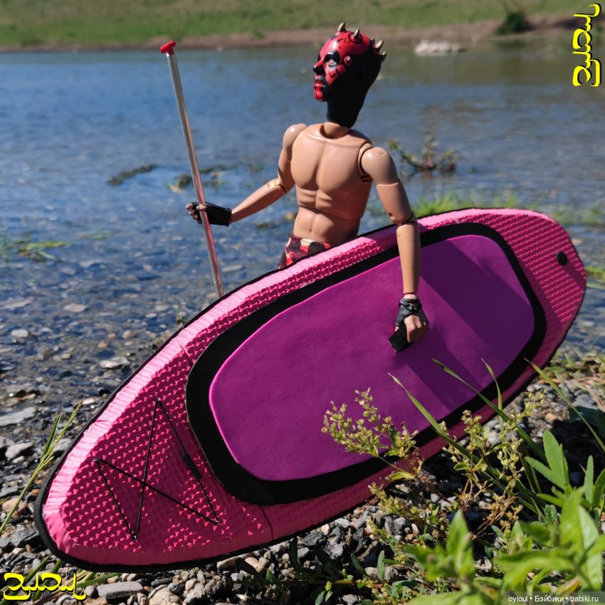 [81] Сап №2, вполне удачный (фото 2)